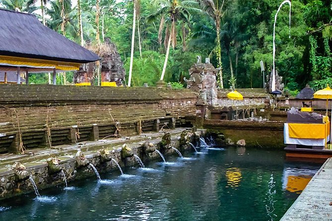 1 Day Bali Whole Day Tour 13 to 14 Hours For LIMETED TIME IN BALI - A 13–14 Hour Bali Route That Fits Real Schedules