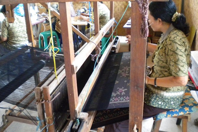 1 Day Bali Whole Day Tour 13 to 14 Hours For LIMETED TIME IN BALI - Celuk and Mas: Where the Crafts Actually Happen