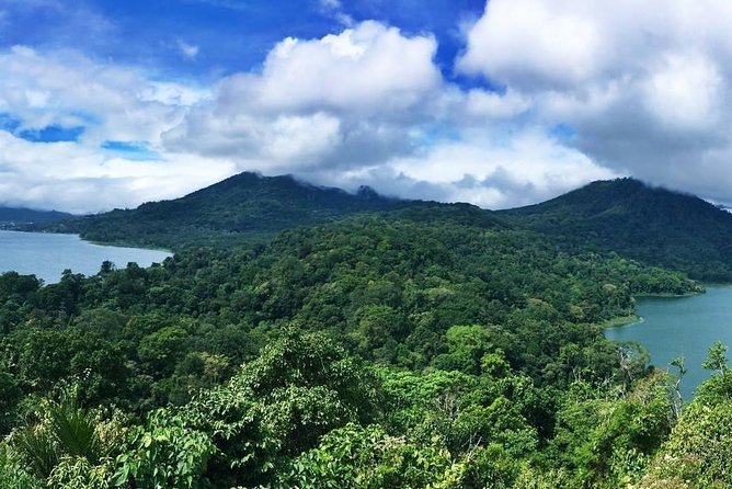 2-Day Experience Bali: Most Popular Tour - What you should pack (so the day doesn’t annoy you)