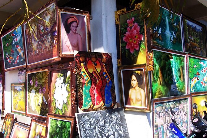 2 Days Best of Bali Famous Tour Packages - Should You Book This Seminyak Best of Bali 2-Day Tour?