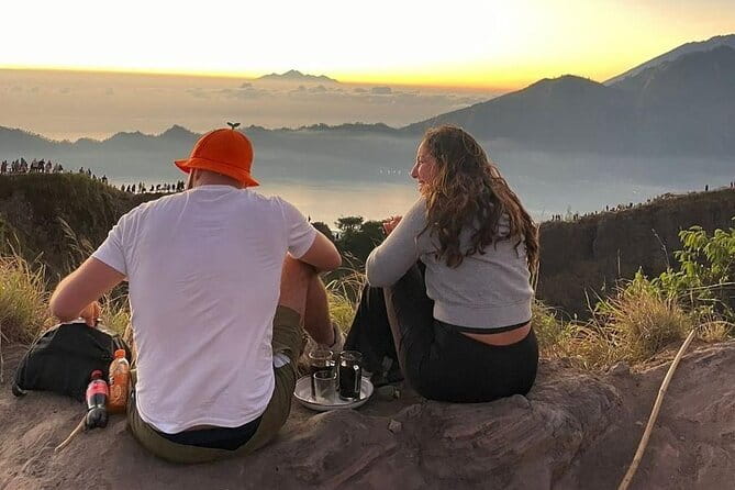 2 Days Mount Batur Sunrise Trekking With Private Ubud Day Tour - Key points before you go