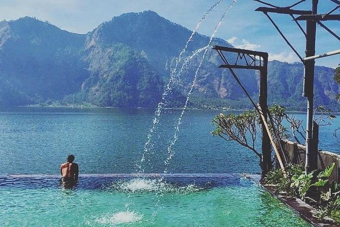 2 Days Mount Batur Sunrise Trekking With Private Ubud Day Tour - Timing and Transfers: From Seminyak to Mt. Batur Without the Stress