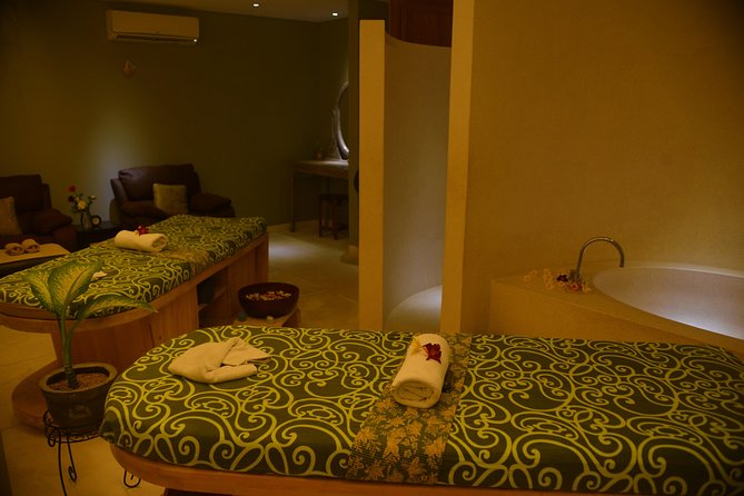 2-Hour Aromatherapy Massage in Bali - Seminyak massage value: why 2 hours feels longer than it is