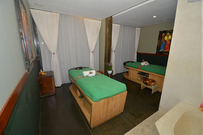 2-Hour Aromatherapy Massage in Bali - Timing and planning: how to fit this into your Bali day