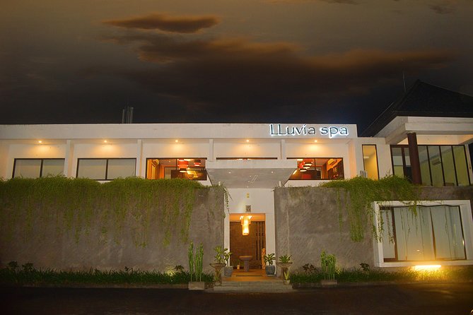 2-Hour Aromatherapy Massage in Bali - Who this is best for (and who might skip it)