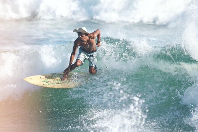 2-Hour Canggu Private Guided Surfing Experience in Bali - What 2 hours of private surfing coaching feels like