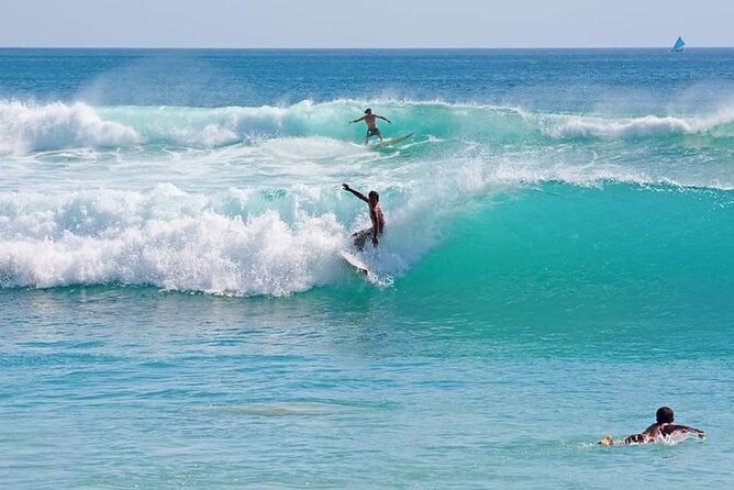 2 hour Private Bali Surf Lesson in Seminyak - Key Highlights You’ll Care About