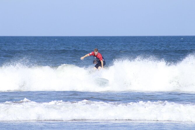 2 hour Private Bali Surf Lesson in Seminyak - How This 2-Hour Seminyak Surf Lesson Actually Works