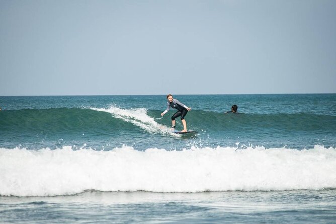 2 hour Private Bali Surf Lesson in Seminyak - Safety Briefing and Surf Rules: The Stuff That Makes Learning Faster