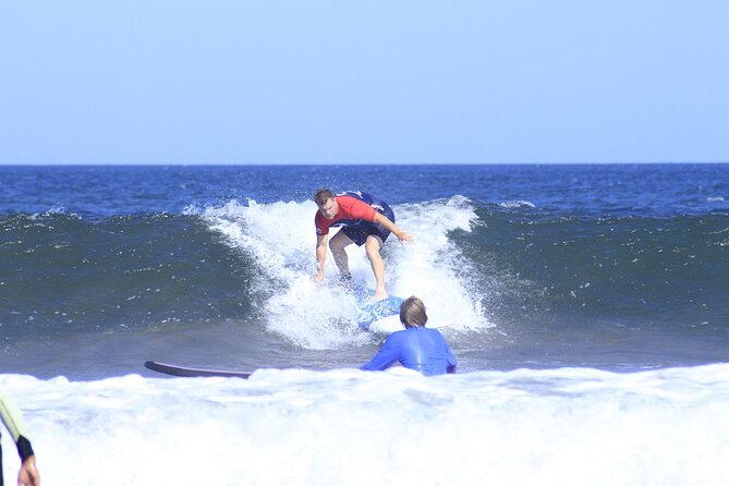 2 hour Private Bali Surf Lesson in Seminyak - Scheduling: Numerous Class Times Daily Helps You Book Smart