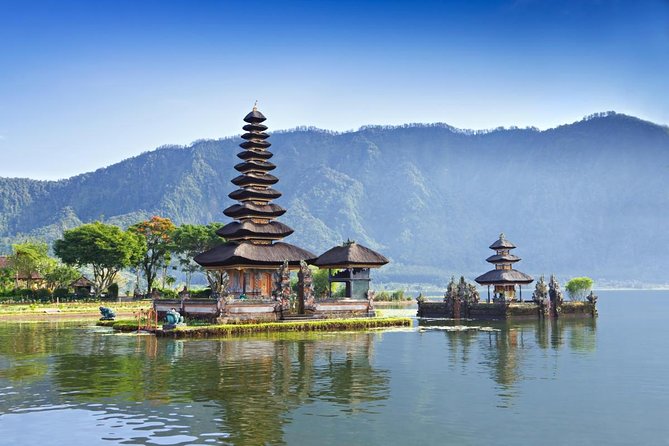 3 Days Sightseeing to the Famous Place in Bali - Key highlights worth planning for