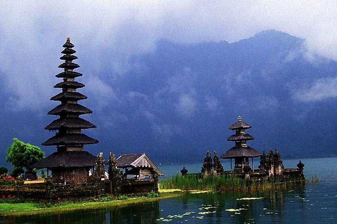 3 Days Sightseeing to the Famous Place in Bali - Why this Bali route makes sense from Seminyak
