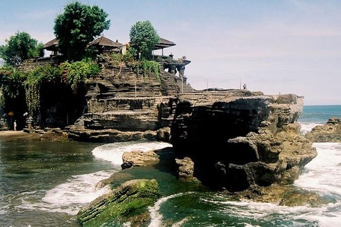 3 Days Sightseeing to the Famous Place in Bali - What’s included (and what you’ll pay for separately)
