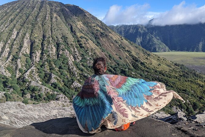 3D2N Ijen Blue Fire, Tumpak Sewu Waterfall & Mt. Bromo from Bali - Finishing in Bali, Surabaya, or Malang: plan your ending