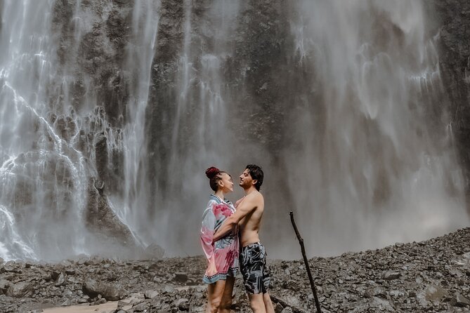 3D2N Ijen Blue Fire, Tumpak Sewu Waterfall & Mt. Bromo from Bali - Day 2 at Tumpak Sewu Waterfall: how to make a short day feel full