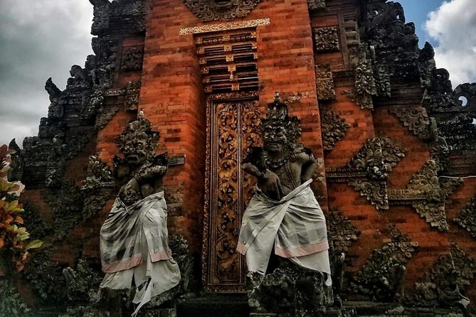 6 Days Best Of Bali And Nusa Penida All Inclusive Private Tour - Day 6: Batur Sunrise Jeep, Hot Springs, Ulun Danu Bratan, and Tanah Lot