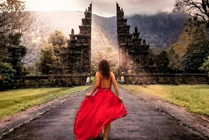 6 Days Best Of Bali And Nusa Penida All Inclusive Private Tour - Day 3: Ubud’s Monkey Forest, Rice Terraces, and Tirta Empul