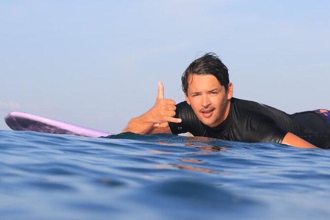 90 Minutes Surfing Lesson in Canggu - Key Highlights You’ll Care About