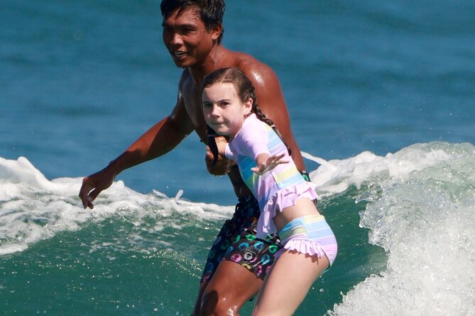 90 Minutes Surfing Lesson in Canggu - Timing Your Session: Opening Hours and Choosing the Right Time of Day