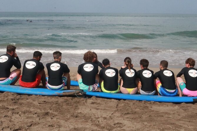 90 Minutes Surfing Lesson in Canggu - Value Check: Is $34 Worth It in Bali?