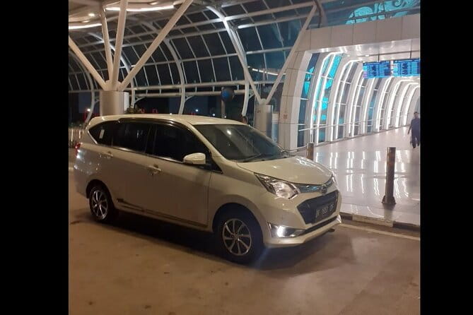 Airport Transfer Bali - Quick take: what makes this Bali transfer worth your time