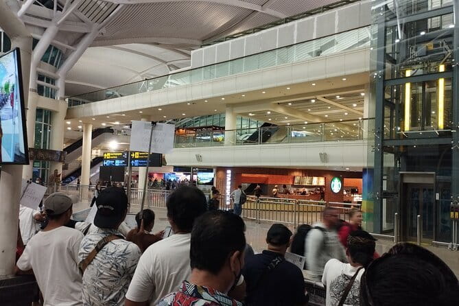 Airport Transfer Bali - Who This Airport Transfer Fits Best in Bali