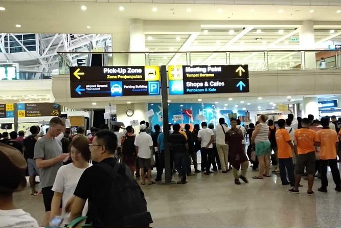 Airport transfer to seminyak/ kuta - Key Things I’d Notice Right Away