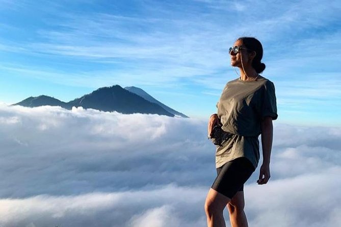 All Include: Mount Batur Sunrise Trekking Natural Hot Springs - Why This Mount Batur Sunrise + Hot Springs Package Fits Bali