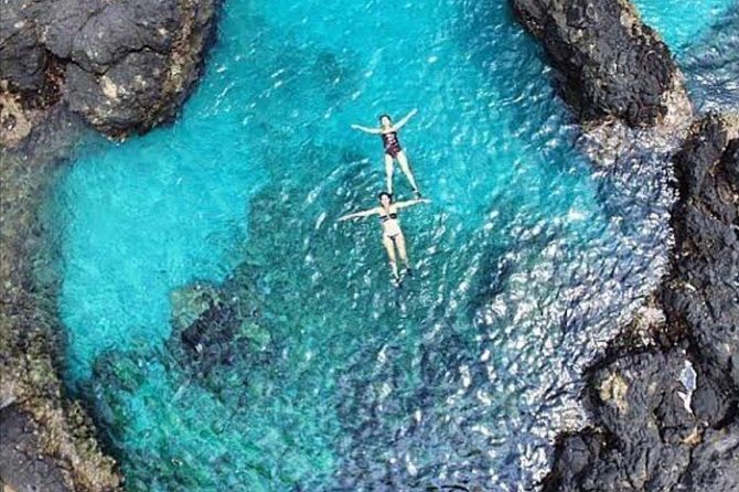 All Inclusive Bali Blue Lagoon Snorkeling with Lunch and Transport - From Seminyak To Padang Bai: the ride you should plan for