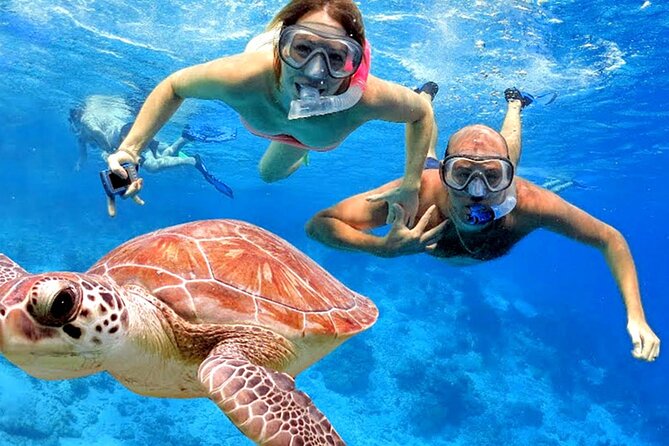 All-Inclusive Bali Snorkeling at Blue Lagoon Beach & ATV Ride - Why Blue Lagoon Snorkeling from Seminyak Works So Well