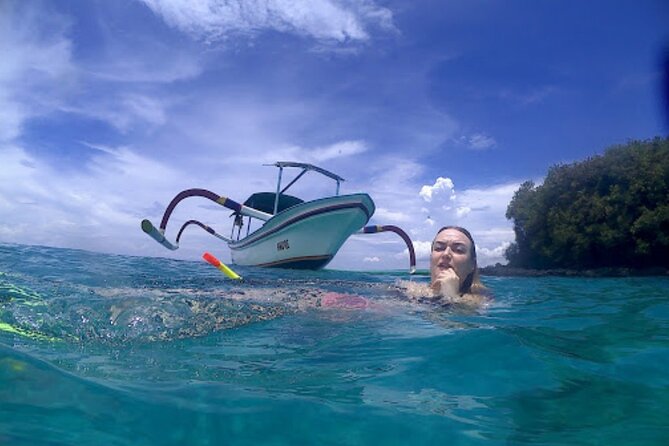 All-Inclusive Bali Snorkeling at Blue Lagoon Beach & ATV Ride - The Snorkeling Setup: Two Spots, Guided, and Built for Comfort