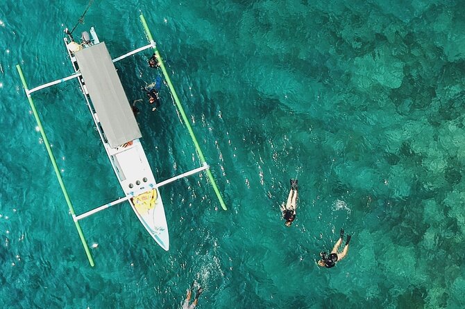 All-Inclusive Bali Snorkeling at Blue Lagoon Beach & ATV Ride - Stop 2: Tanjung Jepun Beach by Odyssey Submarine Bali