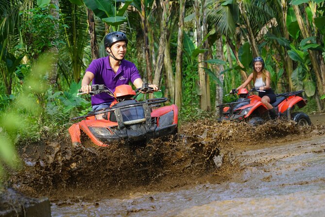 All Inclusive Blue Lagoon Snorkeling with Bali ATV Quad Adventure - How Long Is It, Really? A Full-Day Rhythm You Should Plan For