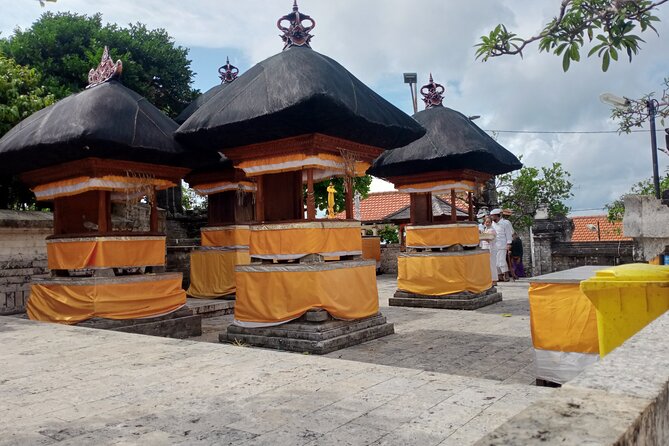 All Inclusive Kecak Dance and Uluwatu Temple Admission Ticket - Admission included: what “all inclusive” means here (and what it doesn’t)