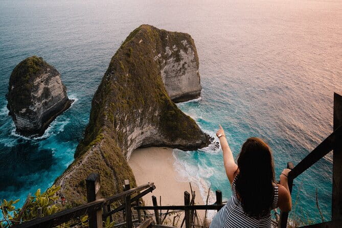 All-Inclusive Nusa Penida Tour - Key highlights at a glance
