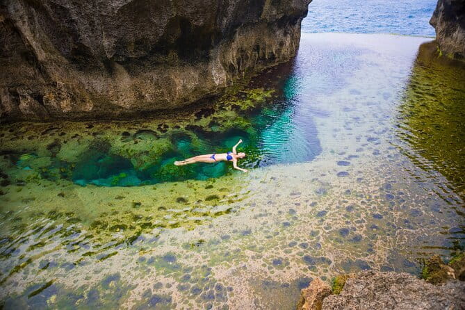 All-Inclusive Nusa Penida Tour - Sanur Beach Check-in: Start Simple, Eat First