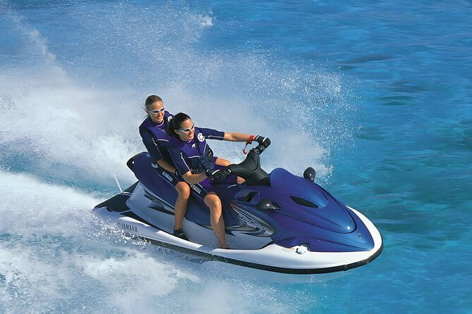 All Inclusive Quad Bike Ride and White water Rafting - Small-group attention with Rio Bali Tours support