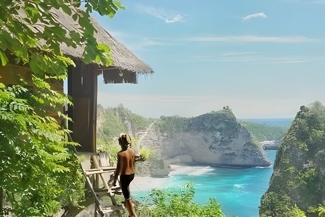 All inclusive Two Days and One Night on Nusa Penida Island - Key highlights worth knowing