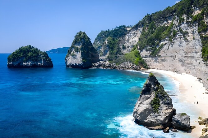 All inclusive Two Days and One Night on Nusa Penida Island - Why This Nusa Penida Two-Day Route Works for Most People