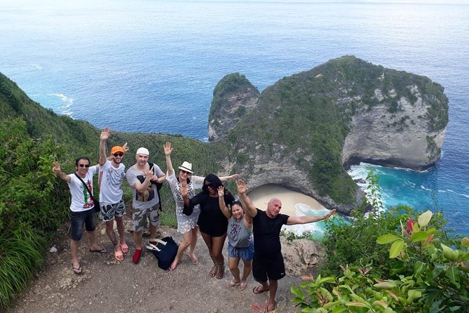 All inclusive Two Days and One Night on Nusa Penida Island - Day 1 Night: A Typical Bungalow-Style Stay in Nusa Penida