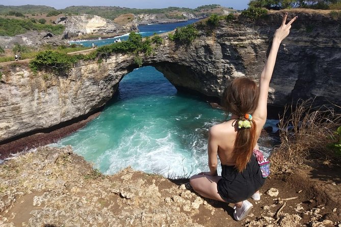 All inclusive Two Days and One Night on Nusa Penida Island - How Hard Is This Tour, Really? Fitness and Footing