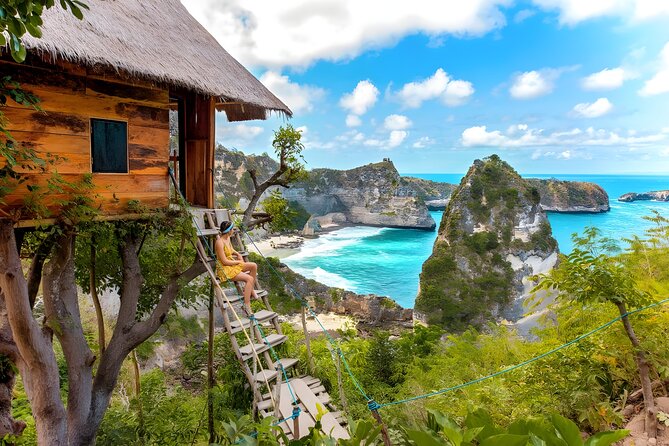 All inclusive Two Days and One Night on Nusa Penida Island - Price and Logistics: What $194.87 Really Buys You