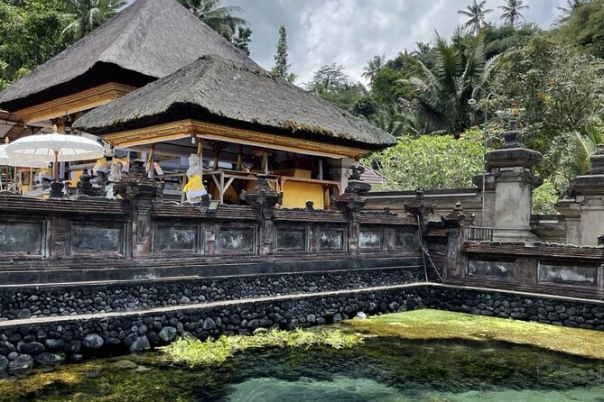All Inclusive Ubud Cultural and Natural Highlights Tour - Key points that make this Ubud day worth it