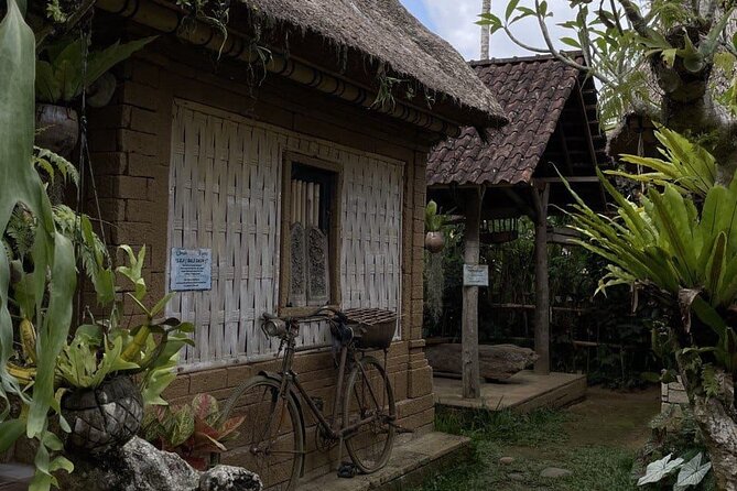 All Inclusive Ubud Cultural and Natural Highlights Tour - Why the private driver-guide pace feels calmer (and the photos help)