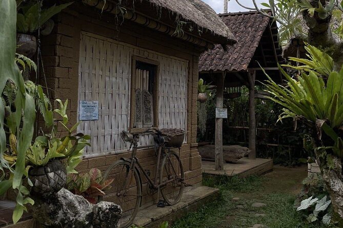 All Inclusive Ubud Cultural and Natural Highlights Tour - Stop 3: Tegalalang Rice Terrace—photo-friendly paths and agricultural heritage