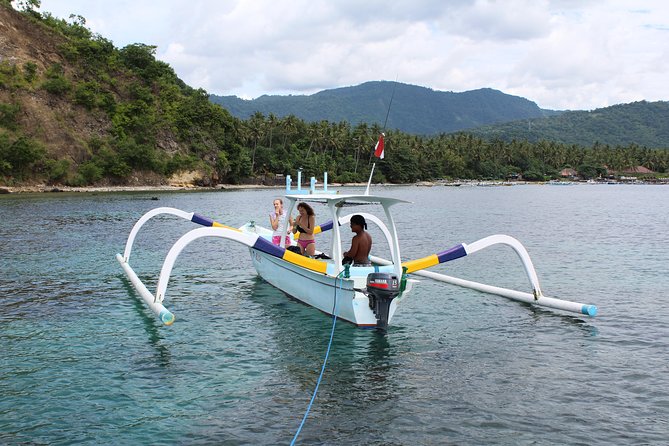 Amazing Blue Lagoon Snorkeling with Private Hotel Transfer - Blue Lagoon Snorkeling: What you’ll see under the water