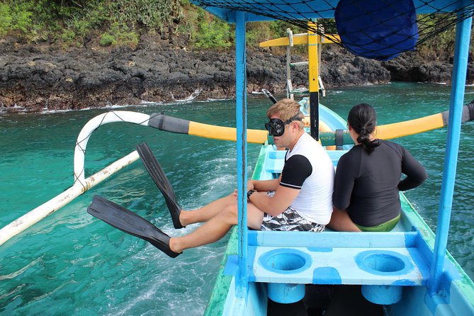 Amazing Blue Lagoon Snorkeling with Private Hotel Transfer - Price and value: is $47.44 a fair deal?