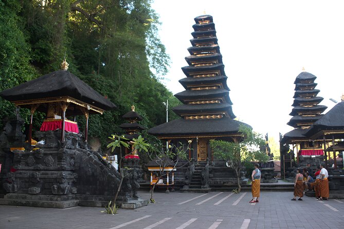 Amazing Private East Bali Full-Day Tour - East Bali in One Long Day: Why This Route Works