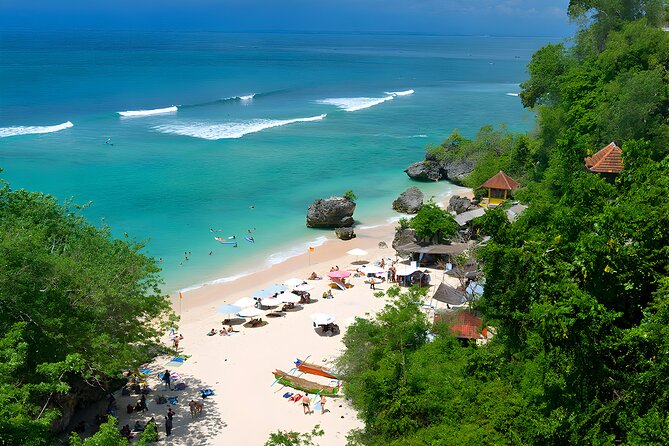 Amazing Tanah Lot and Uluwatu Sunset Tour - A Private Bali Day That Saves You From Traffic Headaches