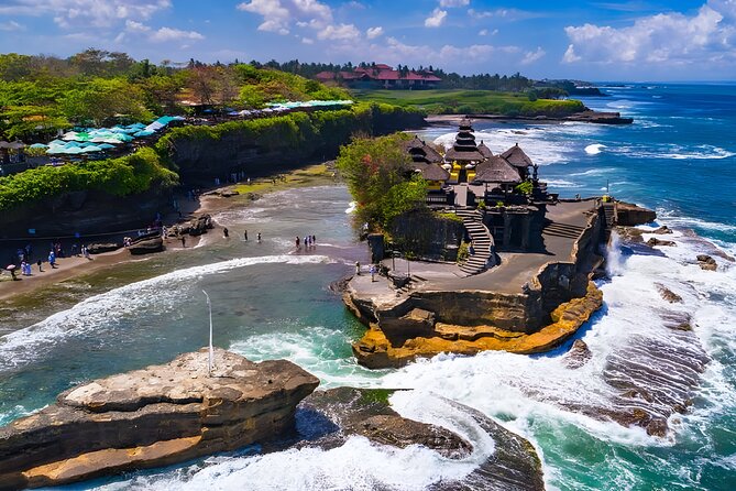 Amazing Tanah Lot and Uluwatu Temple Tour - Price and what you’re really paying for at $100 per person